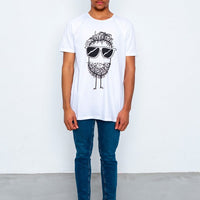 Quipster Beard T-shirt ist