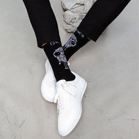 Quipster Fluffy Socks