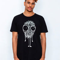 Quipster Fluffy T-shirt