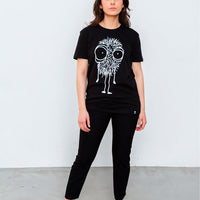 Quipster Fluffy T-shirt