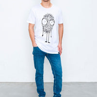 Quipster Fluffy T-shirt