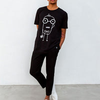 Quipster Nerd T-shirt