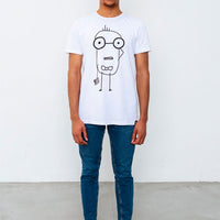 Quipster Nerd T-shirt