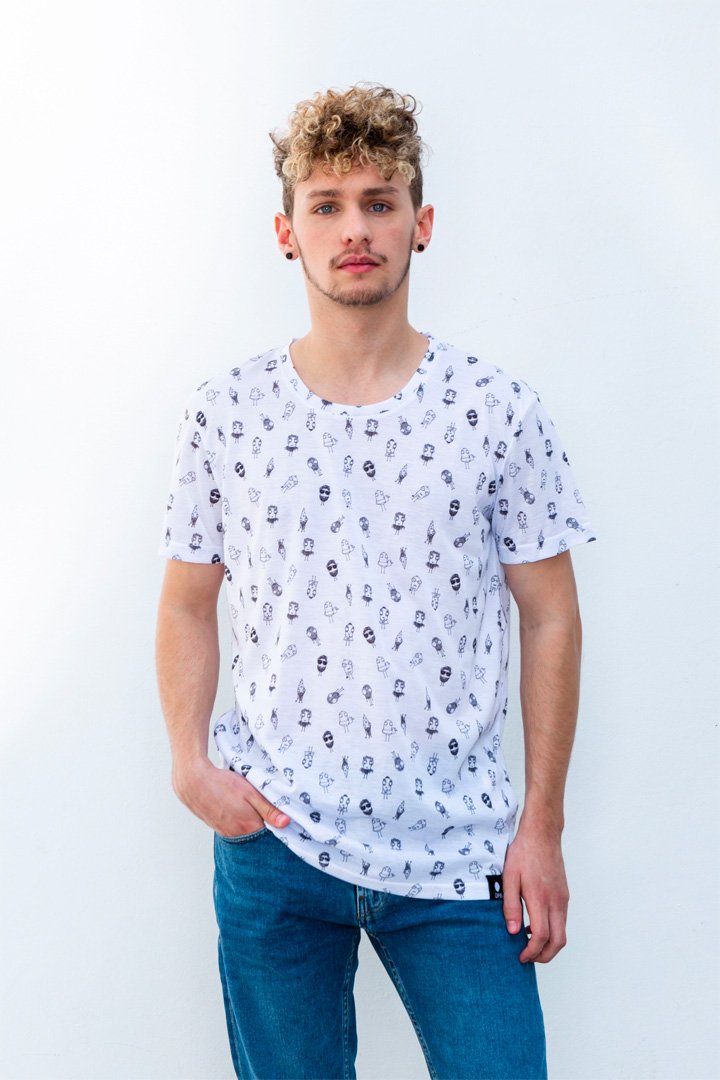 Quipster Quiptastic T-shirt